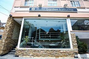 Hotel Bariloche Garden