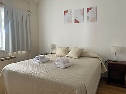 Hotel Bariloche Garden