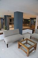 Hotel Bariloche Garden