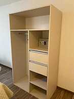 Hotel Bariloche Garden