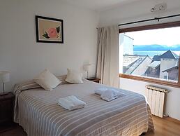 Hotel Bariloche Garden