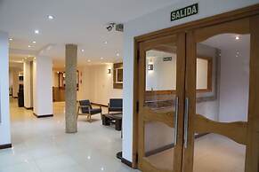 Hotel Bariloche Mountain