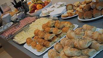 Hotel Bariloche Mountain