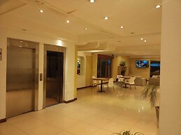 Hotel Bariloche Mountain