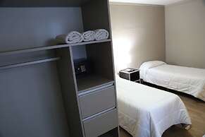 Hotel Bariloche Mountain