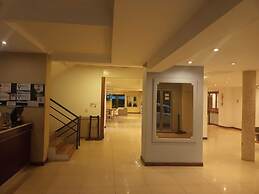 Hotel Bariloche Mountain