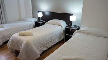 Hotel Bariloche Mountain