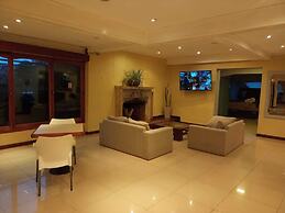 Hotel Bariloche Mountain