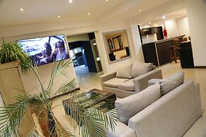 Hotel Bariloche Mountain