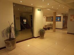 Hotel Bariloche Mountain