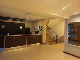 Hotel Bariloche Mountain