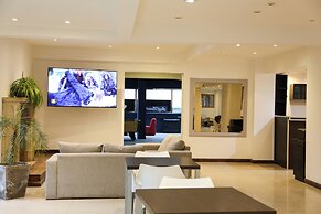 Hotel Bariloche Mountain