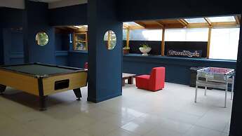 Hotel Bariloche Mountain