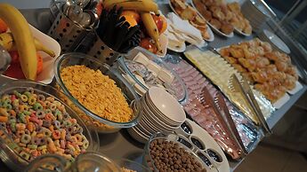 Hotel Bariloche Mountain