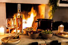 Sitio Natureza piscina e churrasqueira