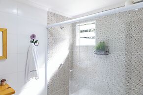 Sitio Natureza piscina e churrasqueira