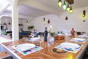 Sitio Natureza piscina e churrasqueira