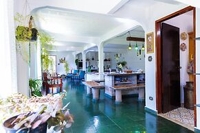 Sitio Natureza piscina e churrasqueira