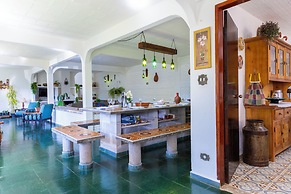 Sitio Natureza piscina e churrasqueira