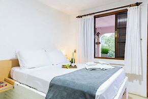 Sitio Natureza piscina e churrasqueira