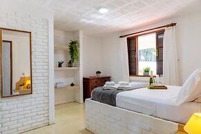 Sitio Natureza piscina e churrasqueira