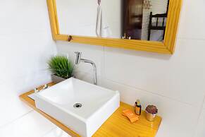 Sitio Natureza piscina e churrasqueira