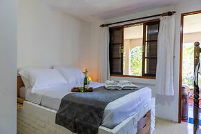 Sitio Natureza piscina e churrasqueira