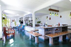 Sitio Natureza piscina e churrasqueira