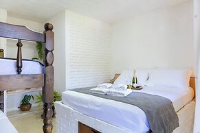 Sitio Natureza piscina e churrasqueira