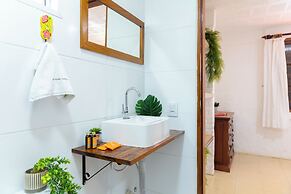 Sitio Natureza piscina e churrasqueira