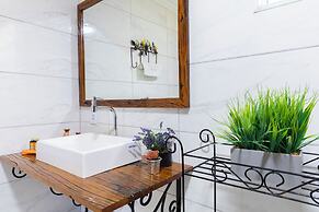 Sitio Natureza piscina e churrasqueira