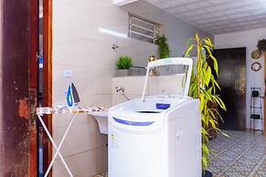 Sitio Natureza piscina e churrasqueira