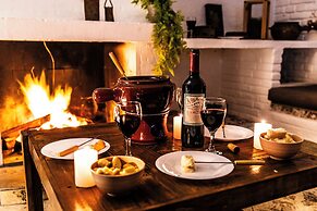 Sitio Natureza piscina e churrasqueira