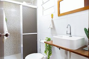 Sitio Natureza piscina e churrasqueira