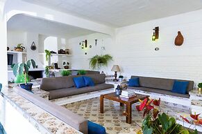 Sitio Natureza piscina e churrasqueira