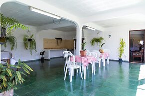 Sitio Natureza piscina e churrasqueira