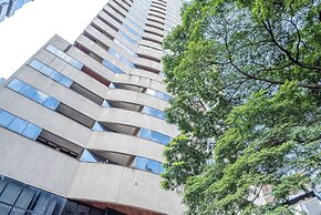 Estudio com AC e vaga