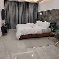 RT PROPERTIES AT KASS TOWERS