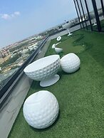 RT PROPERTIES AT KASS TOWERS