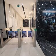 RT PROPERTIES AT KASS TOWERS