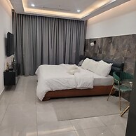 RT PROPERTIES AT KASS TOWERS