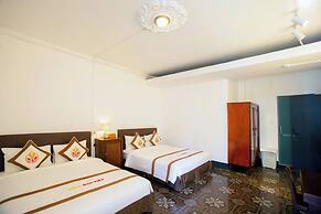 THE RICE 131 BUI VIEN HOTEL