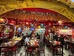 THE RICE 131 BUI VIEN HOTEL