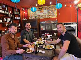 THE RICE 131 BUI VIEN HOTEL