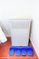 THE RICE 131 BUI VIEN HOTEL