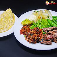 THE RICE 131 BUI VIEN HOTEL