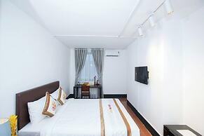 THE RICE 131 BUI VIEN HOTEL