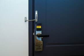 THE RICE 131 BUI VIEN HOTEL