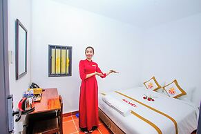 THE RICE 131 BUI VIEN HOTEL