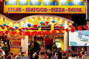 THE RICE 131 BUI VIEN HOTEL